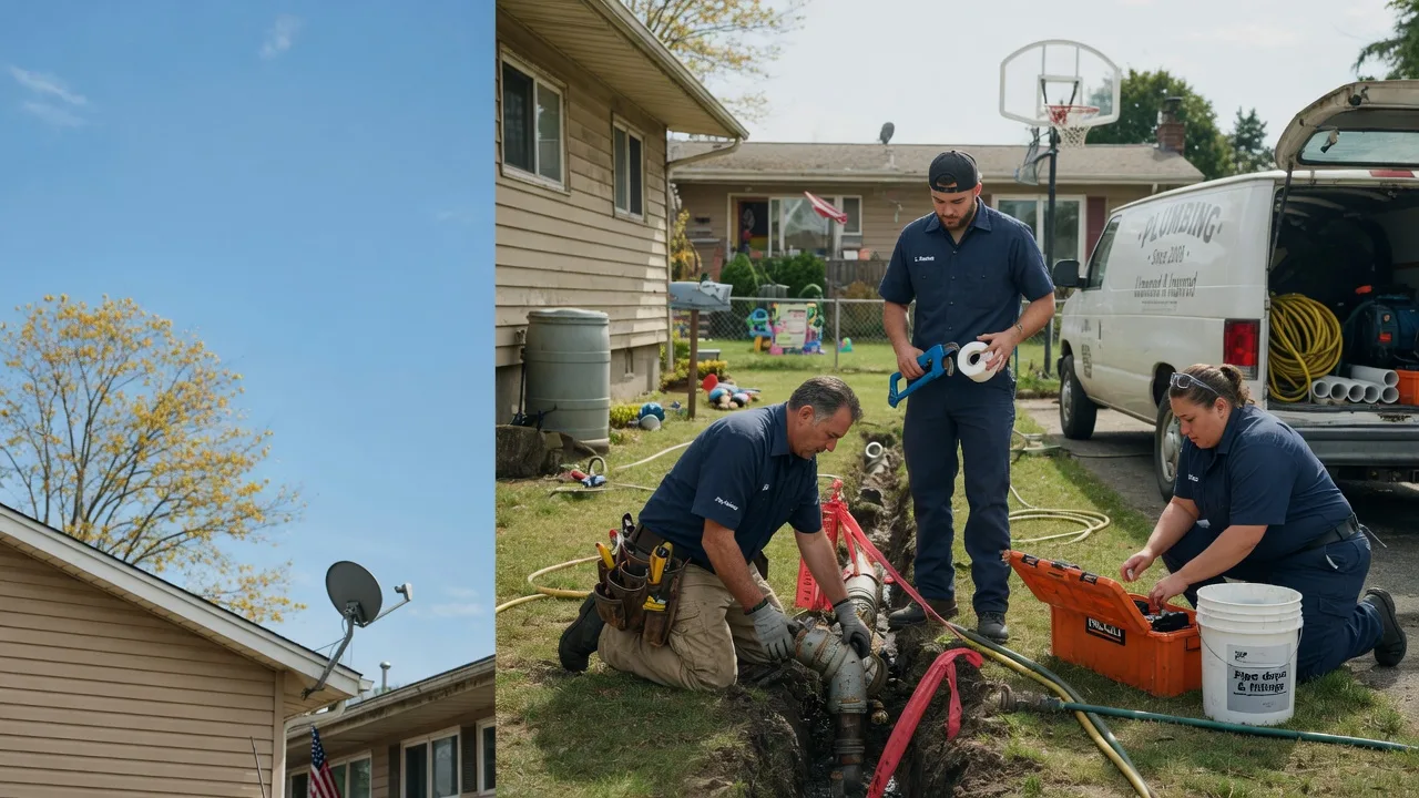 Garbage Disposal Replacement in Goshen, VA near me